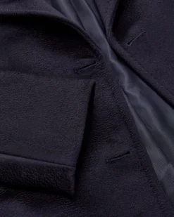 Sheree Caban-Wolljacke