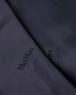 Sheree Caban-Wolljacke