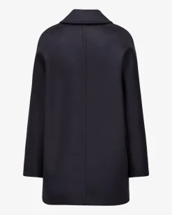 Sheree Caban-Wolljacke