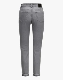 Silea Jeans Regular Waist Slim Fit