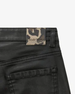 Silea 7/8-Jeans Regular Waist Slim Fit