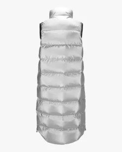 Silvretta Daunenweste