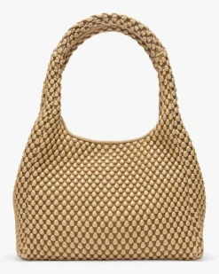 Simple Matter Henkeltasche