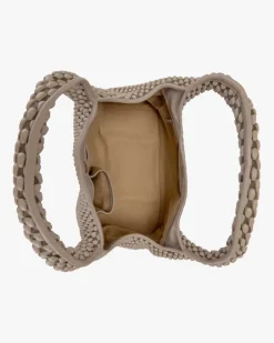 Simple Matter Henkeltasche