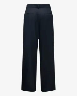 Siri Hose aus Schurwolle