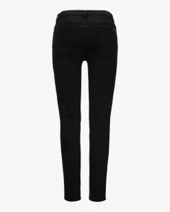 Skinny Jeans High Rise Slim Illusion Luxe