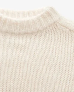 Skye Cashmere-Pullover