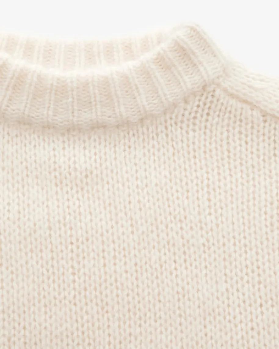 Skye Cashmere-Pullover