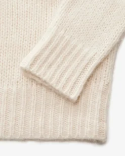 Skye Cashmere-Pullover