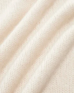 Skye Cashmere-Pullover