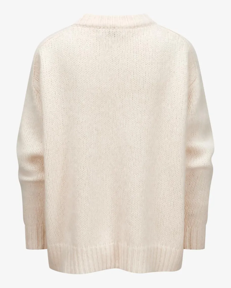 Skye Cashmere-Pullover