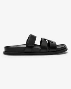 Slide Sandalen