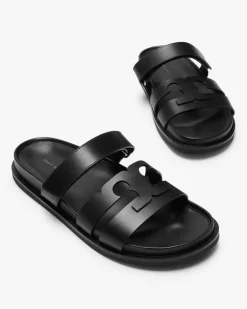 Slide Sandalen