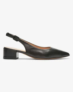 Slingback-Pumps