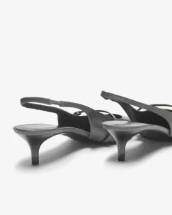 Slingback-Pumps