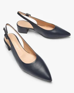 Slingback-Pumps