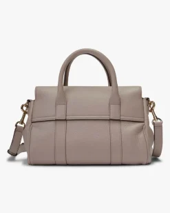 Small Bayswater Satchel Tasche
