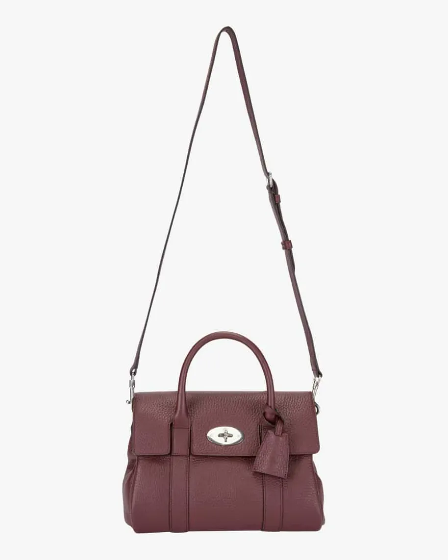 Small Bayswater Satchel Tasche