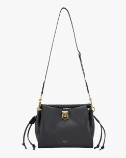 Small Iris Henkeltasche