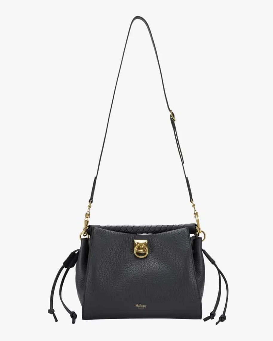 Small Iris Henkeltasche