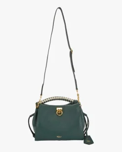 Small Iris Henkeltasche