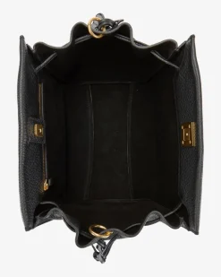 Small Iris Henkeltasche