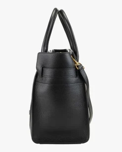 Small Zipped Bayswater Henkeltasche