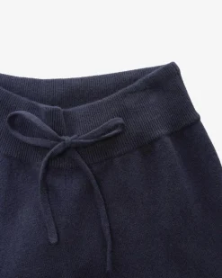 Sofi Strickhose aus Cashmere