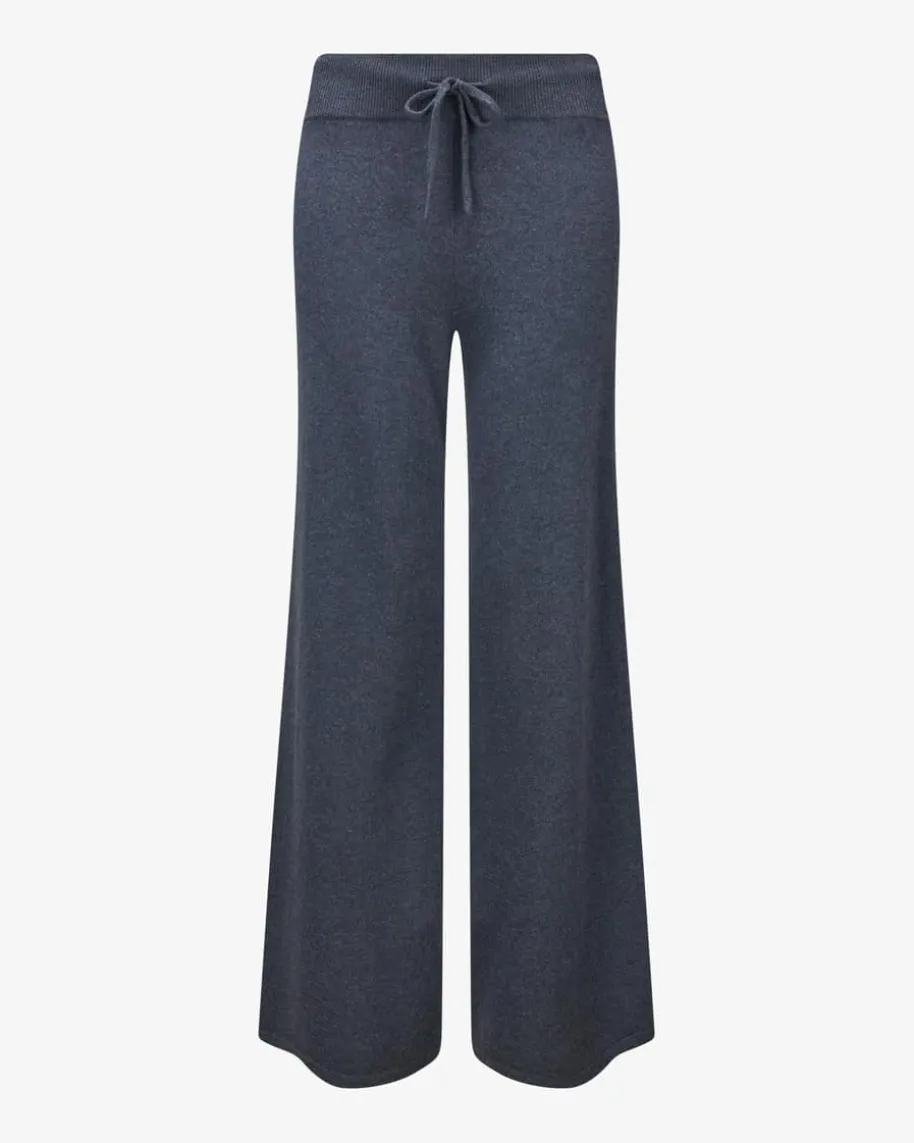 Sofi Strickhose aus Cashmere