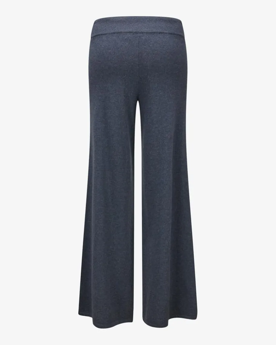Sofi Strickhose aus Cashmere