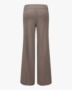 Sofi Strickhose aus Cashmere
