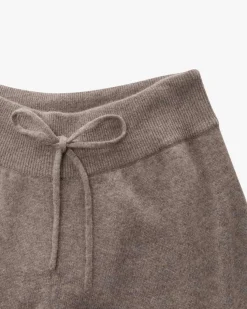 Sofi Strickhose aus Cashmere