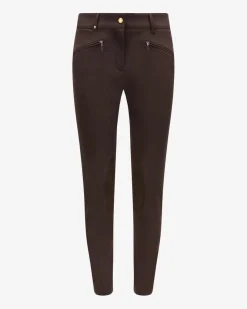 Soho Hose aus Baumwoll-Mix