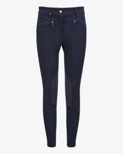 Soho Hose aus Baumwoll-Mix