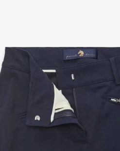 Soho Hose aus Baumwoll-Mix