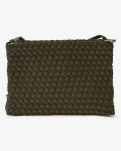 Soho Medium Messenger Umhängetasche