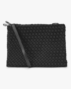 Soho Medium Messenger Umhängetasche