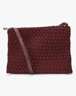 Soho Medium Messenger Umhängetasche