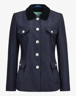 Sophie Trachtenjacke