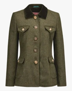 Sophie Trachtenjacke