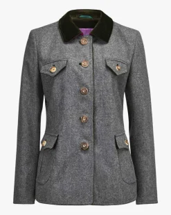 Sophie Trachtenjacke