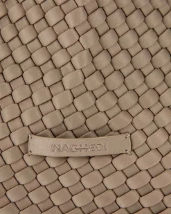 St. Barths Large Tote Handtasche