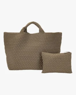 St. Barths Large Tote Handtasche