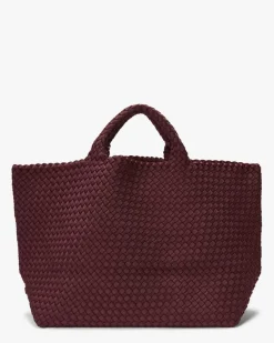 St. Barths Large Tote Handtasche