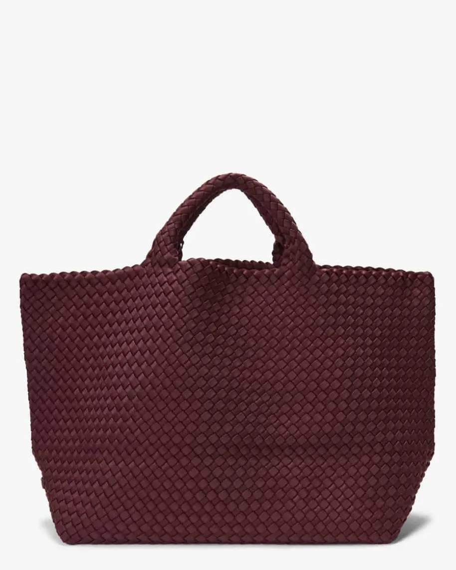 St. Barths Large Tote Handtasche