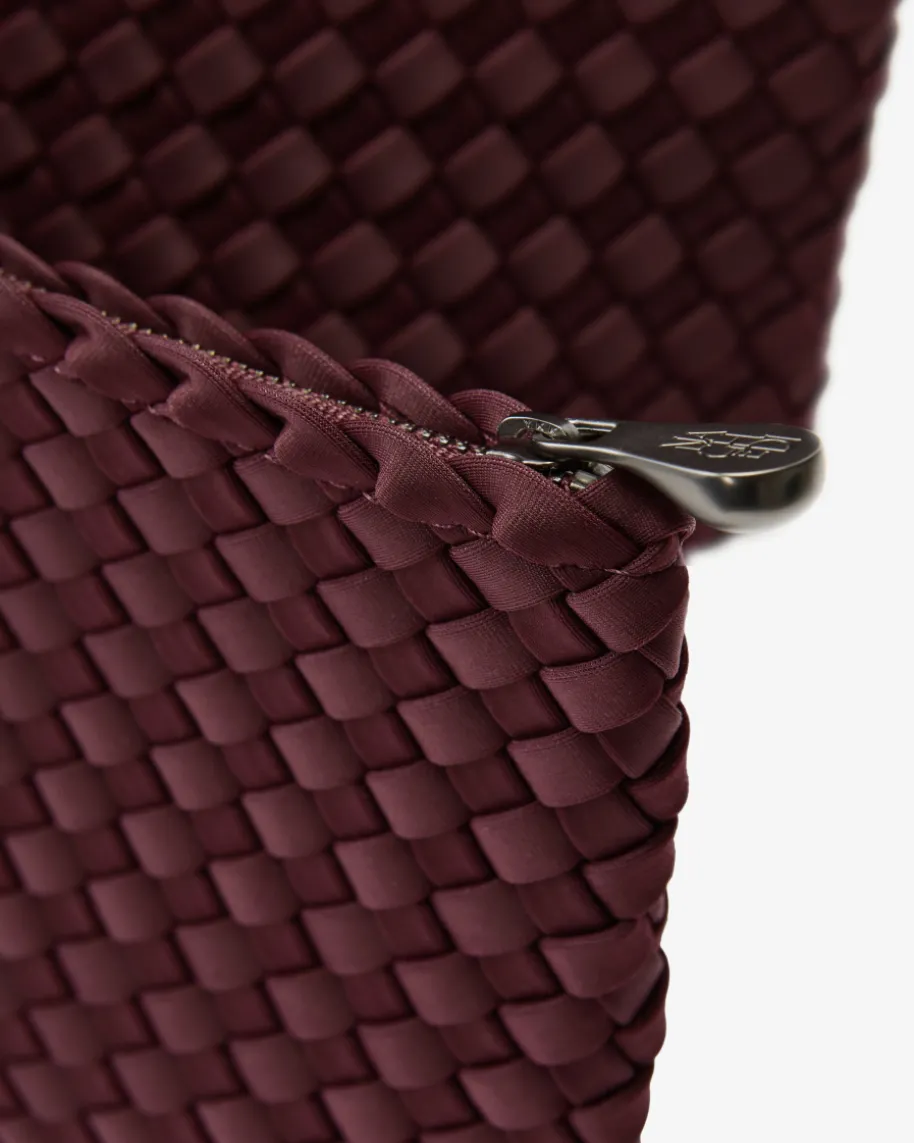 St. Barths Large Tote Handtasche