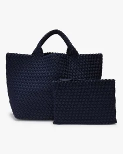 St. Barths Medium Tote Handtasche