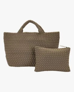 St. Barths Medium Tote Handtasche