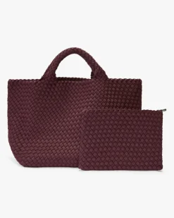 St. Barths Medium Tote Handtasche