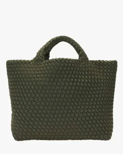 St. Barths Medium Tote Handtasche